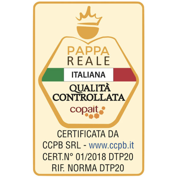 Pappa Reale - immagine 2