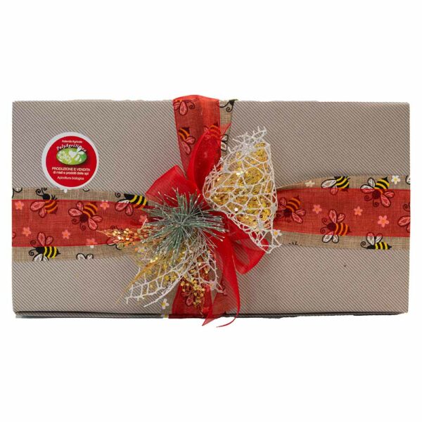 Cofanetto Grande - Natale