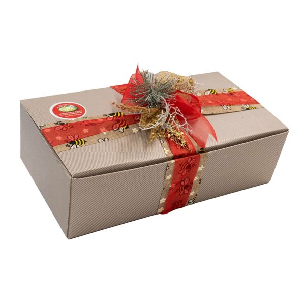 Cofanetto Grande - Natale - immagine 2