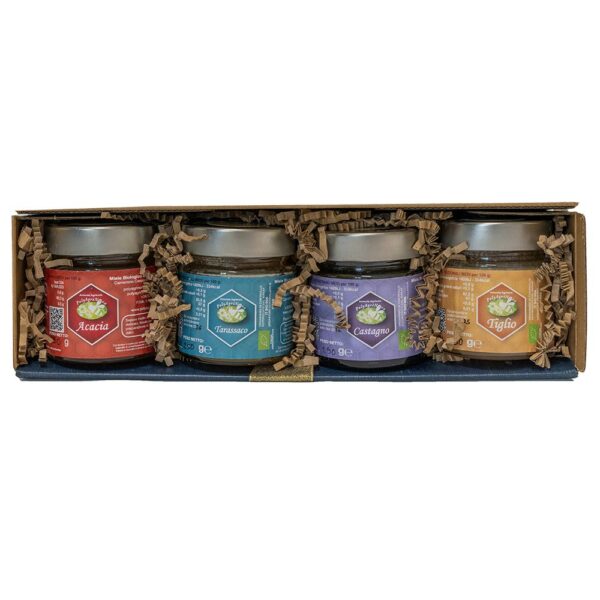 Cofanetto Mini - Natale - immagine 3
