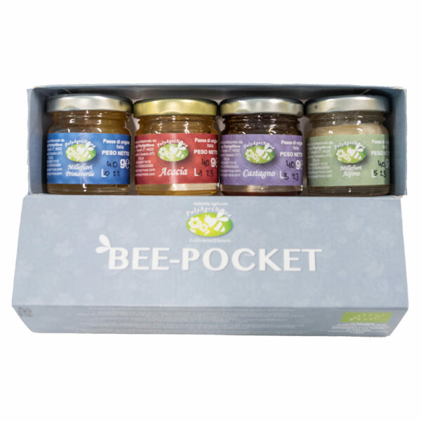 Bee-Pocket