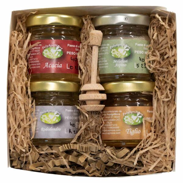 Bee-Pocket - Natale - immagine 4