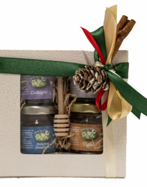 Bee-Pocket - Natale