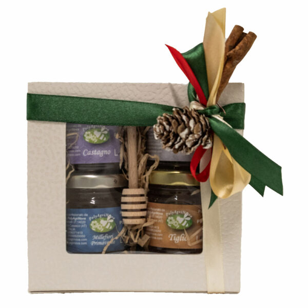 Bee-Pocket - Natale