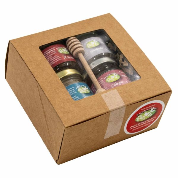 Bee-Pocket - Natale - immagine 3