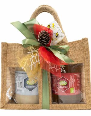 Juta 2 vasetti - Natale