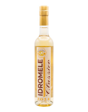 Idromele Classico