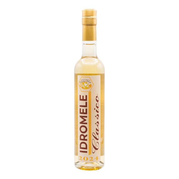 Idromele Classico