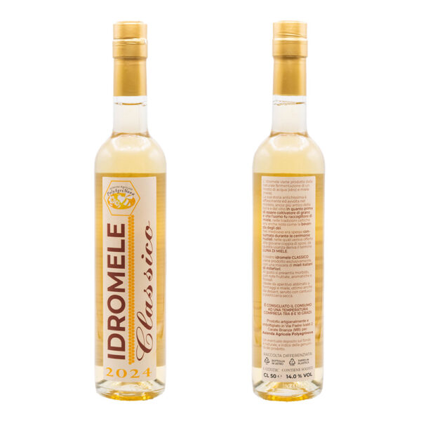 Idromele Classico - immagine 3