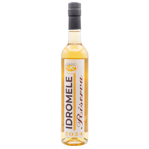 Idromele Riserva