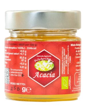 Miele di Acacia