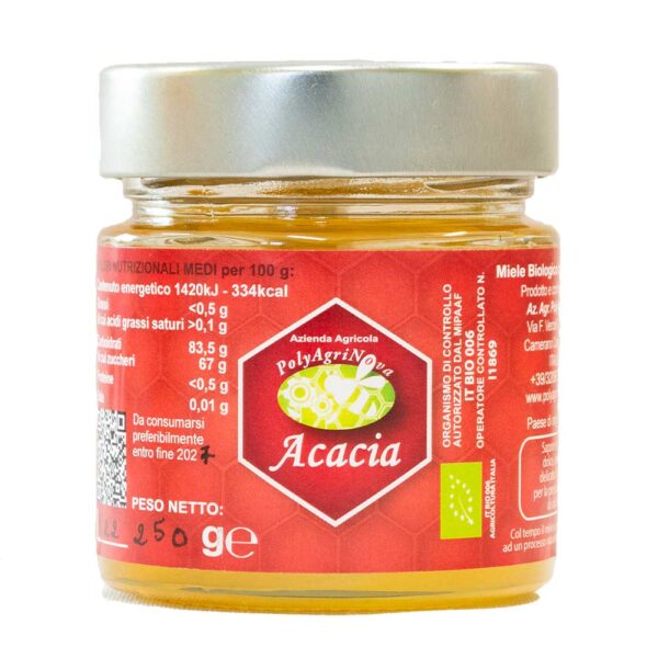 Miele di Acacia