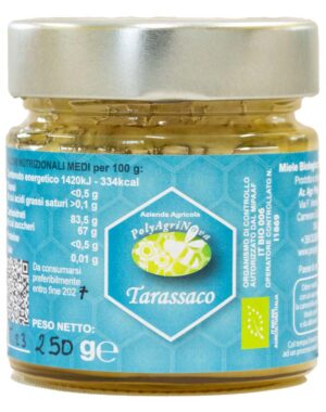 Miele di Tarassaco