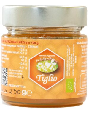 Miele di Tiglio