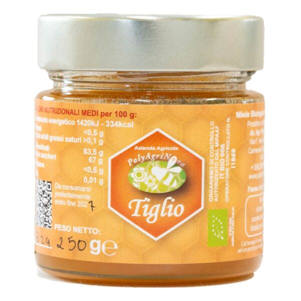Miele di Tiglio