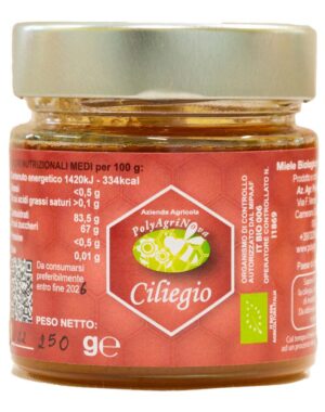 Miele di Ciliegio