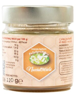 Nocciolmiele