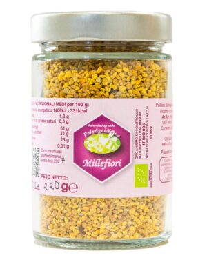 Polline di Millefiori