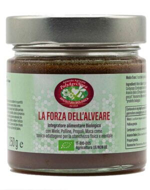 La Forza dell'Alveare