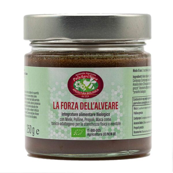 La Forza dell'Alveare